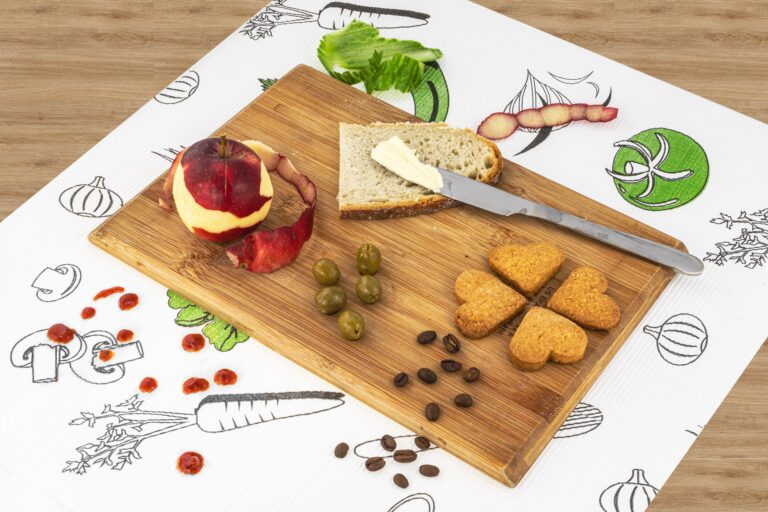 Higprox Premium podkłady kuchenne.