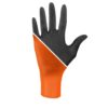 Rękawiczki nitrylowe ochronne Ideall Grip +.