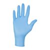 Rękawiczki jednorazowe dla dzieci Kids Art niebieskie.