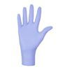Rękawiczki Nitrylex Classic violet.