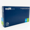 rekawiczki nitrylowe easyCare blue L zarys